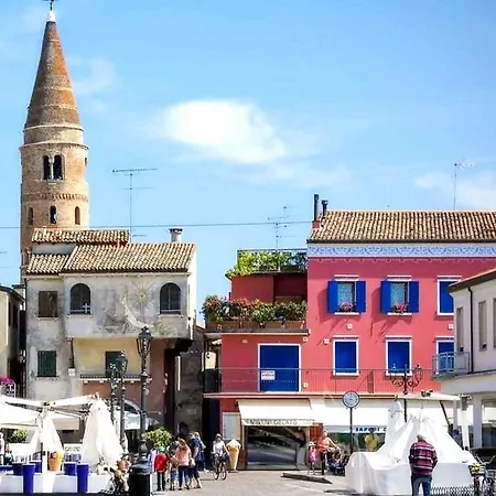 Ca Di Mar 4 Apartment *