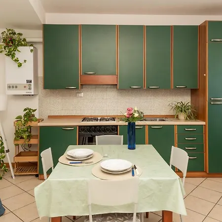 Apartment Ca Di Mar 4 Caorle