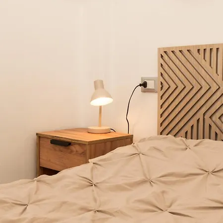 דירה Ca Di Mar 4 קאורלה