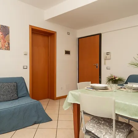 Apartment Ca Di Mar 4 Caorle