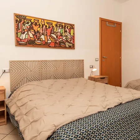 Ca Di Mar 4 * Caorle