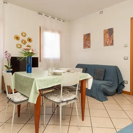 Ca Di Mar 4 Apartment *