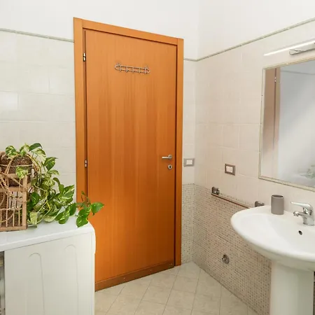 Apartment Ca Di Mar 4