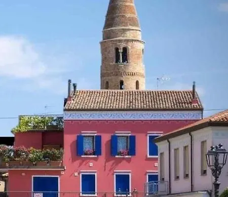 Apartamento Ca Di Mar 4 Caorle