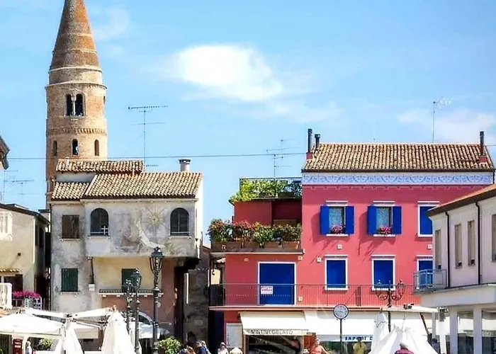 Ca Di Mar 4 Appartamento *