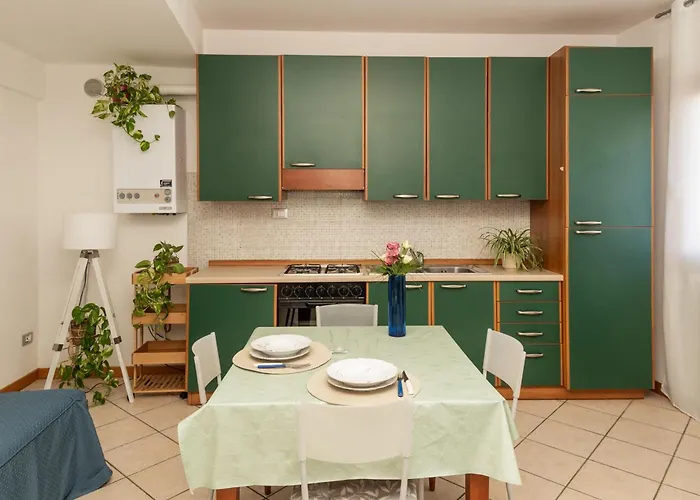 Appartamento Ca Di Mar 4 Caorle