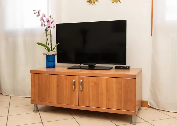 Ca Di Mar 4 * Каорле