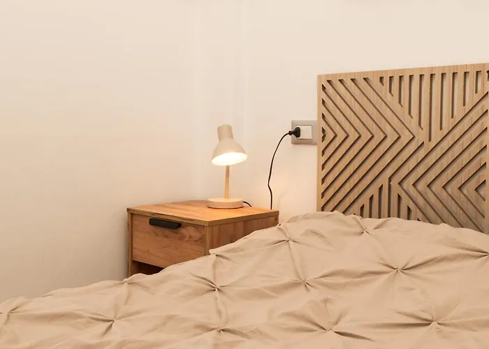 Appartamento Ca Di Mar 4 Caorle