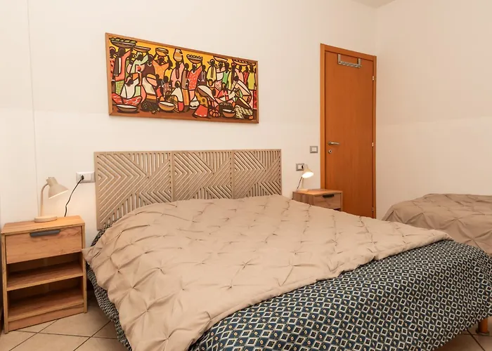 Ca Di Mar 4 * Каорле