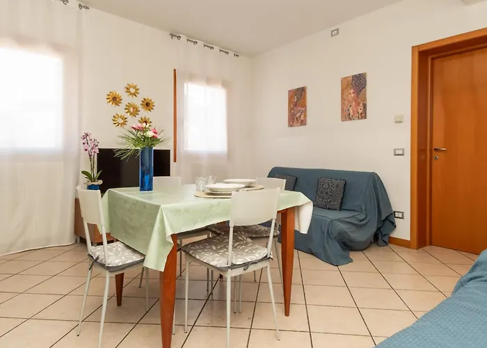 Ca Di Mar 4 Appartamento *