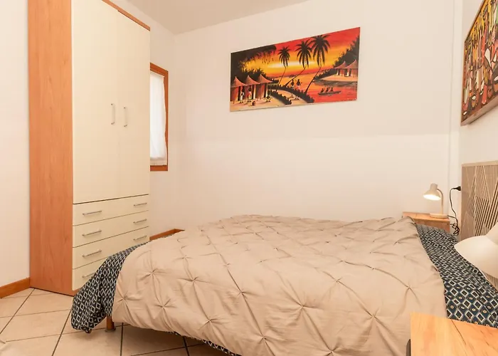 Ca Di Mar 4 * Caorle