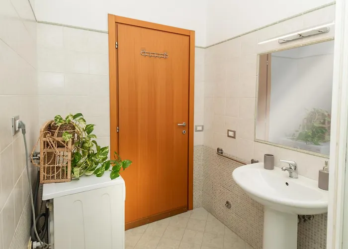 Appartamento Ca Di Mar 4